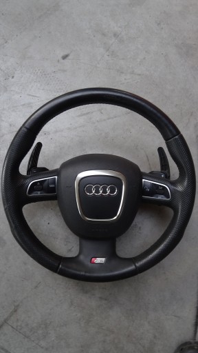lenkrad z Airbag Audi A3 8P SLine 8P0419091