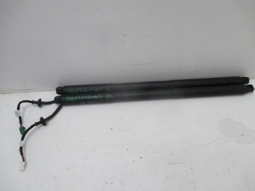 damper bonnet CITROEN PEUGEOT 9857142480 9857142380