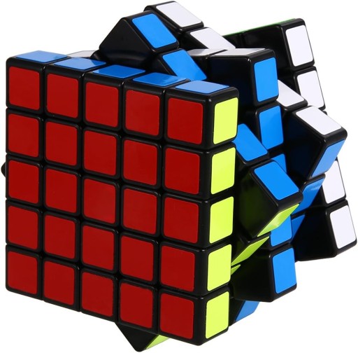 ОРИГІНАЛ CUBE 5X5X5 PROFESSIONAL FAST