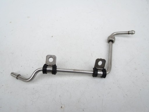 vedení trubka paliva PALIWOWY 7604407 BMW F10 F15 F25 F30 3.0 N55