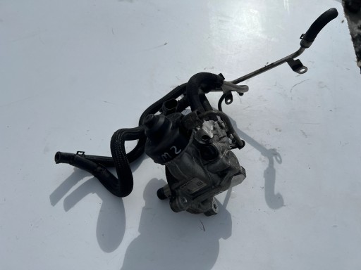 VW SKODA AUDI TDI Einspritzpumpe 04L130755D 0445010537 Original
