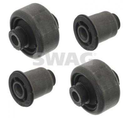 60 94 - Втулка поперечного рычага swag renault sc nic ii