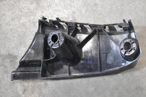 perfect condition support holder of a bumper rear part rear left MERCEDES W177