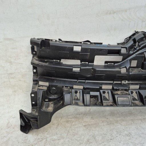CITROEN C5 AIRCROSS LIFT grill kühlergrill versteifung der stoßstange vorne