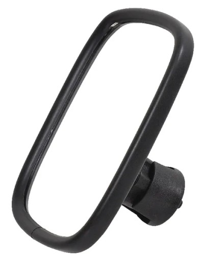 82019923 - Зеркало заднего вида, CNH