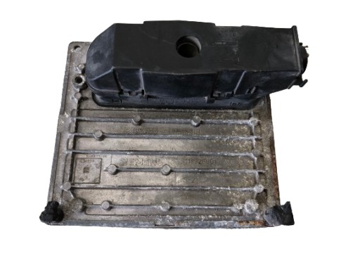 computer Motore FORD 6S61-12A650-GD