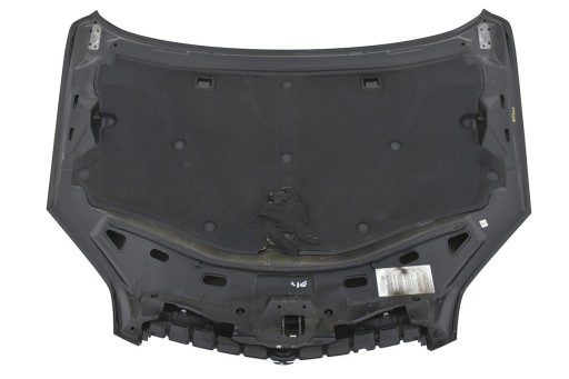 Cofano OPEL ANTARA e LIFT