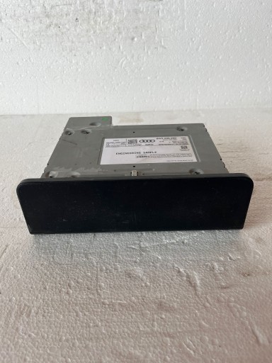 Центральный контроллер audi 8w2035050