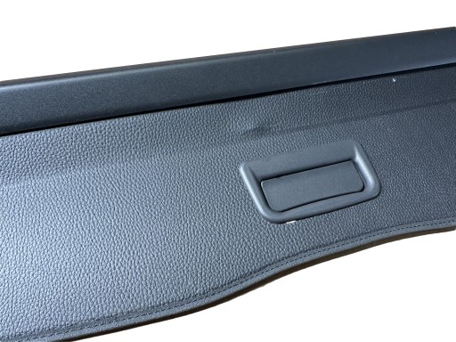 VW SCHARAN 7N ALHAMBRA blinds boot 7N0867871C