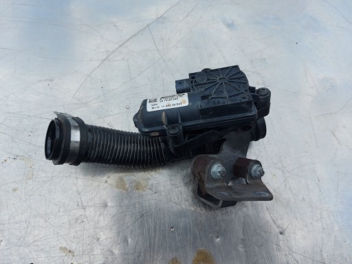 Mercedes a45 cla gla 45 amg w176 воздушный клапан a1330901200