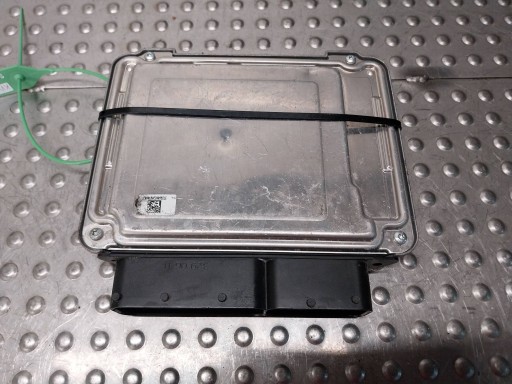 computer control unit of the engine 05E907309D AUDI A3 8Y LEON IV GOLF VIII 1.5 TSI