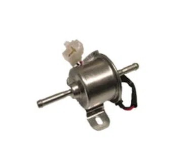 JOHN DEERE AH107362 ЭЛЕКТРИЧЕСКИЙ ТОПЛИВНЫЙ НАСОС