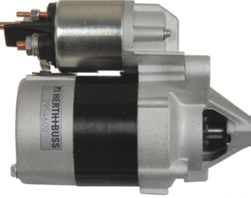 42438163 - Стартер 0,85 квт dokker logan duster sandero laguna ii megane i ii spicence