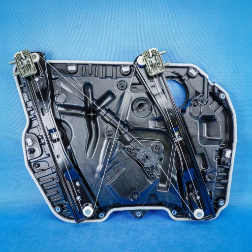 mechanism window regulator panel front right BMW X3 G01 7393458 7498148