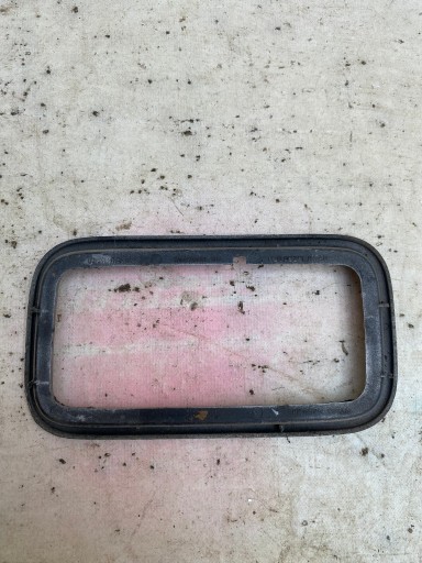MITSUBISHI LANCER 9 frame SWIATLA PRZECIWMGIELNEGO right rear part