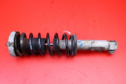 shock absorber left rear part 6768925 BMW E63 3.0i 253 KM 03-10