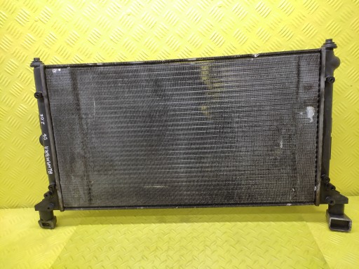 SEAT ALHAMBRA 2.0 chladič vody 7M3121253G