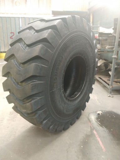 Шини 26.5-25 E3/L3A 28PR TL HONOUR