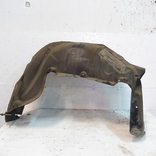 BMW 5 E61 mudguard right rear part KOMBI 7061246