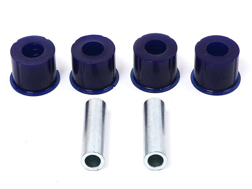 SPF1738K, SPF1738K - Втулки пружин задние 65мм jeep cherokee xj /spf1738k/