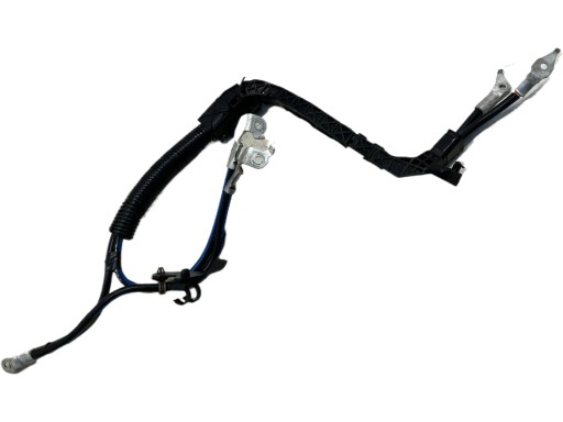 OYT25471 - Corolla cross 2.0 гибридная установка, масса жгута проводов, масса кабеля