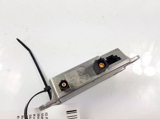 amplifier ANTENY A2219050040 MERCEDES S350 W221