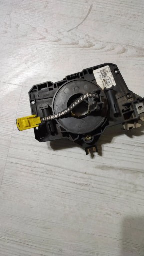 Dacia Duster II 2018 ANELLO airbag VOLANTE airbag