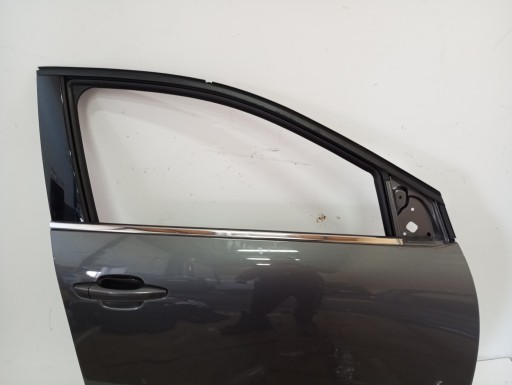 door right front CITROEN C5 AIRCROSS BSZ