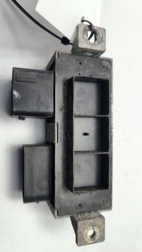 Relè candele ZAROWYCH 271206395R OPEL VIVARO B
