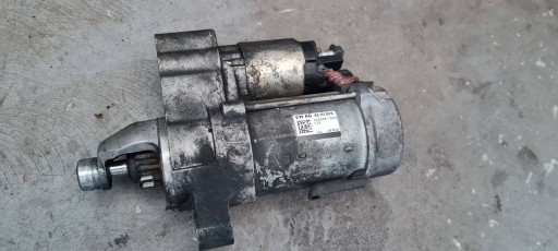 Q5 8R LIFT starter of the engine 2.0 TDI 03L911024B A4 B8 A5 A6 C7 4G