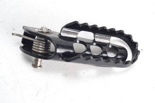 Підніжка передня права BMW F 650 GS 08-13