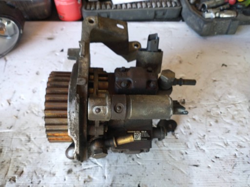 pump SIEMENS 9658176080 PEUGEOT-CITROEN 1,4 HDI