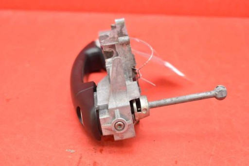 handle left front front black 9680168680 PEUGEOT 208 1 and LIFT 15-19