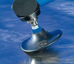 Держатель для COMBIDISC 50 мм средний жесткий Pferd