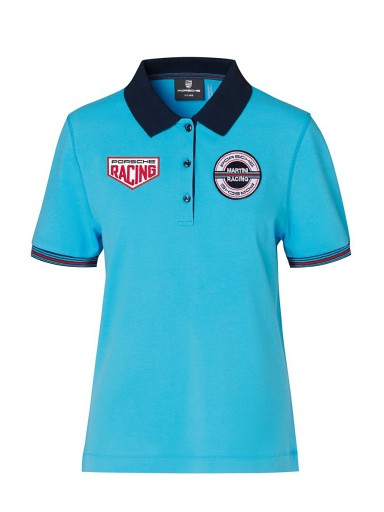 Чоловічі поло MARTINI RACING Collection Porsche S