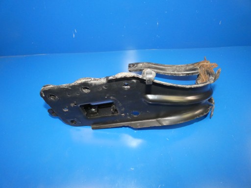 MERCEDES CLS W219 beam tip right front right