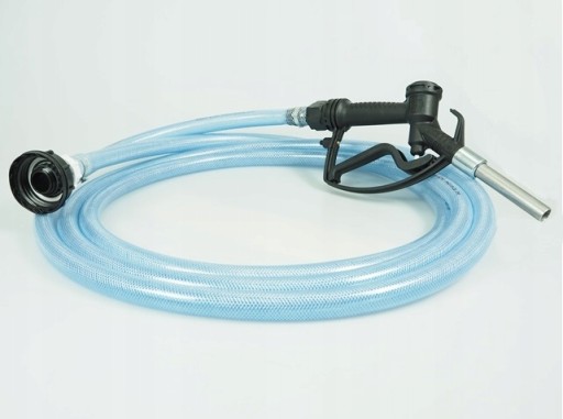 Дистрибьютор AdBlue пистолет шланг танк 6M 25 мм