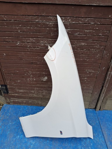 fender left front BMW 1 F20 F21 2011R->