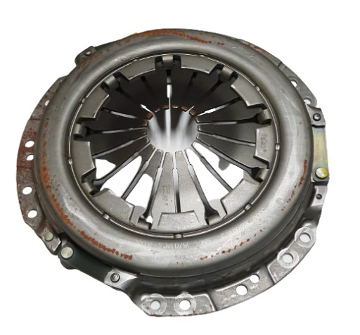 0330433 - Сцепление RENAULT 25 ESPACE ALPINE 2.8 V6 GT