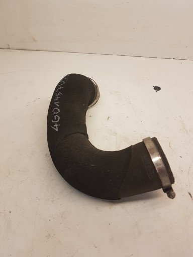 trouba hadice intercoolera AUDI A6 C7 3.0 4G0145709S