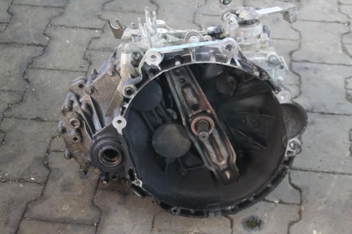 Getriebe 7594640 MINI R60 1.6D 10-17