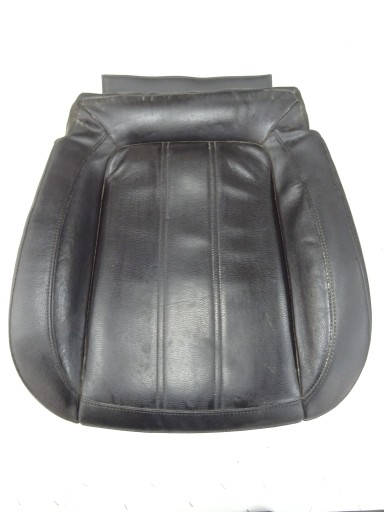 OPEL ANTARA ПЕРЕДНЄ ЛІВЕ СИДІННЯ ШКІРА