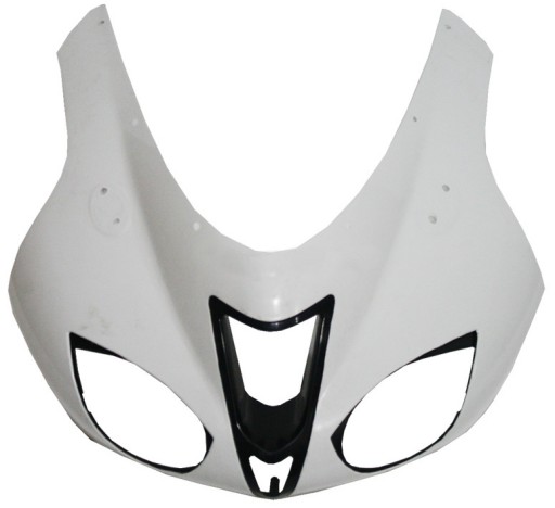 12-33 - Kawasaki ZX - 6R ZX 636 07-08 обтекатель навес