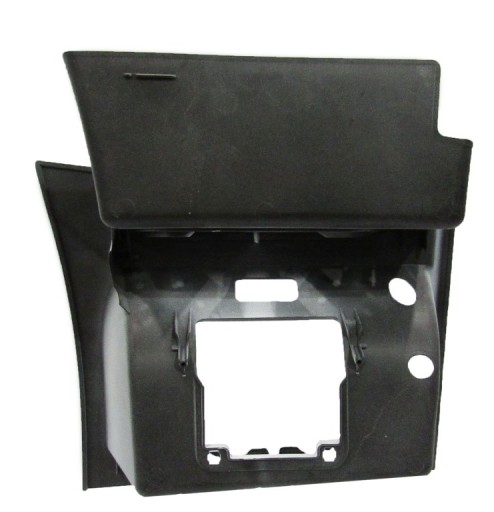 443420 - [] ПОРОЖНИНА СТУПЕНІ MB ACTROS MP4 ЛІВА З ОТВОРОМ