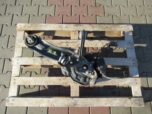 swing right rear part MERCEDES B-KLASA W246 2460106