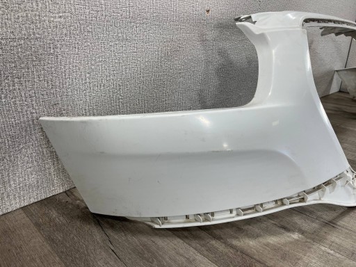FORD TRANSIT VIII MK8 2020-> bumper front RK31-17F003-B