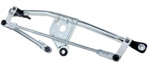 EMW-FT-002 - МЕХАНІЗМ СКЛООЧИСНИКА ПЕРЕДНІЙ FIAT FIORINO 07-