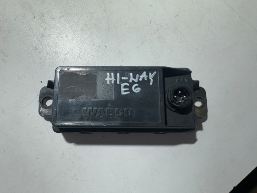 Контроллер модуля давления в колесах esc iveco stralis 4460650730