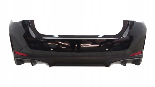 Задній бампер bmw i4 g26 gran coupe 9465312