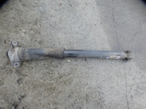 VW PASSAT B8 right left side shock absorber rear
